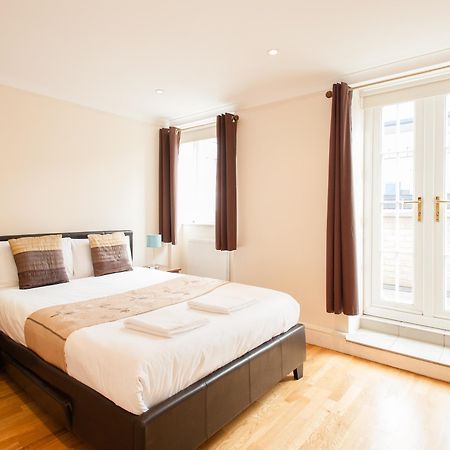 London Serviced Apartments Екстериор снимка