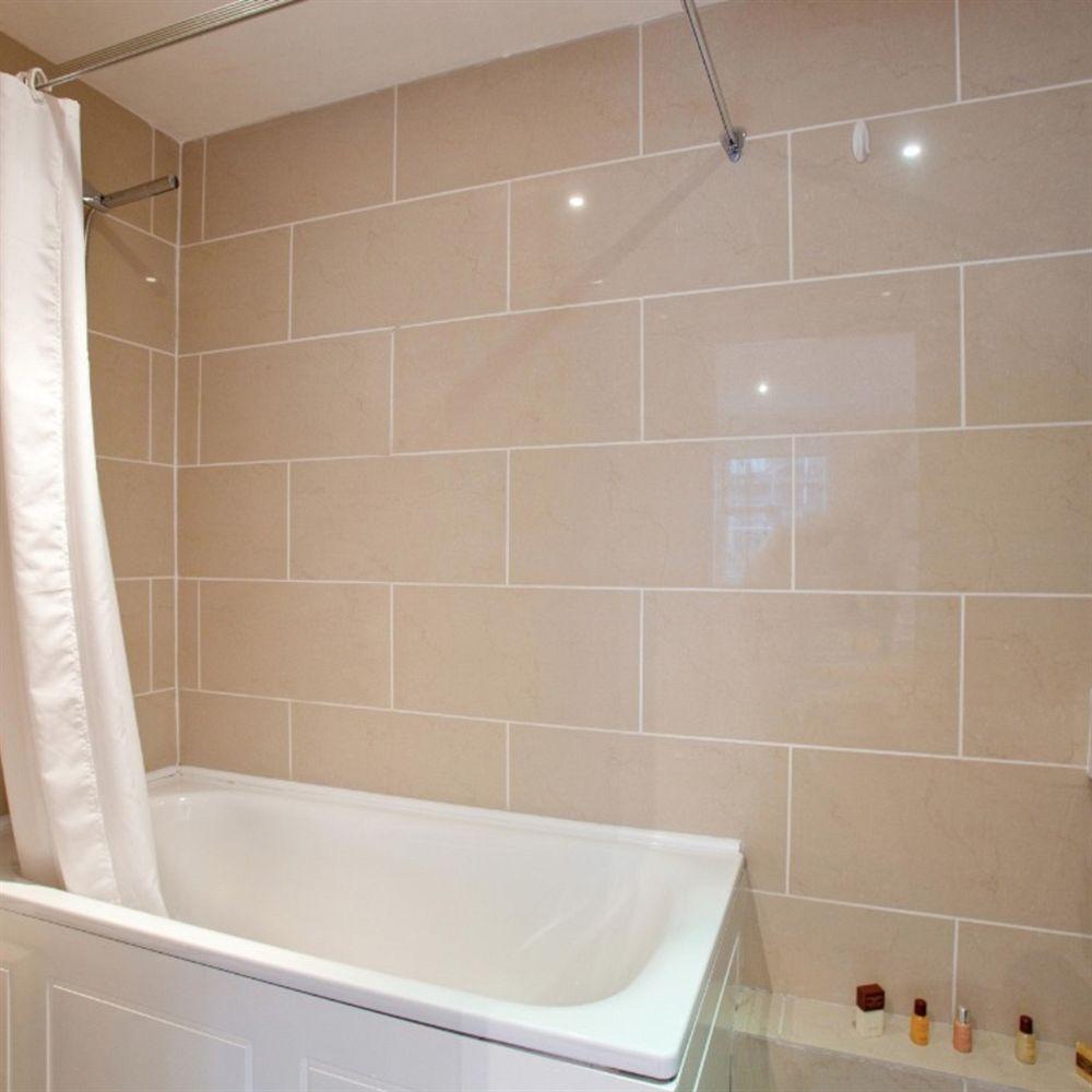London Serviced Apartments Екстериор снимка
