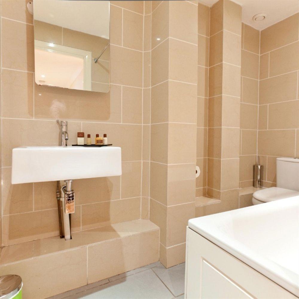 London Serviced Apartments Екстериор снимка